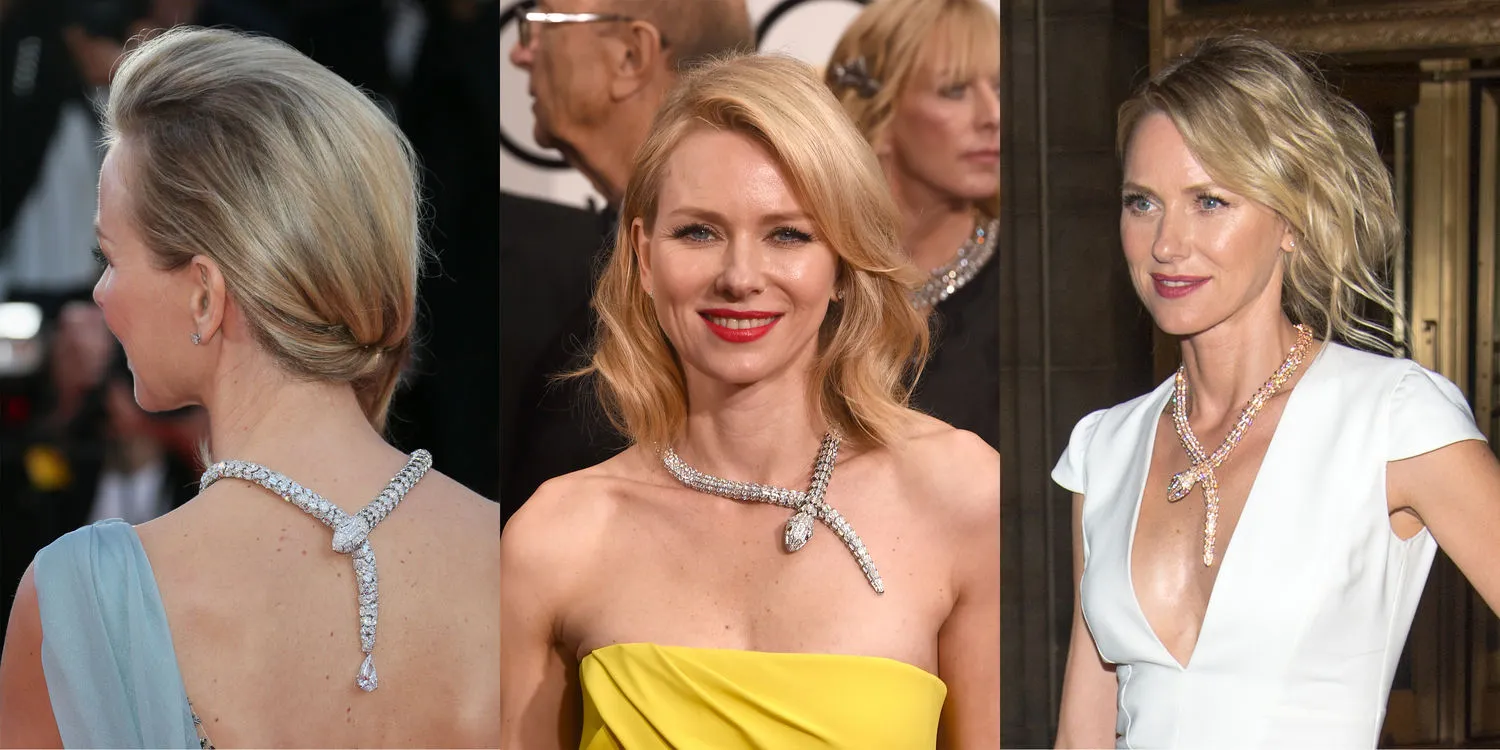 Collier Soldes -Collier Soldes 4