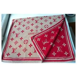 Autres Bijoux LOUIS VUITTON Serviette De Plage MONOGRAM ETAT NEUF Multicolore 10 Autres Bijoux LOUIS VUITTON Serviette De Plage MONOGRAM ETAT NEUF Multicolore -Collier Soldes 420119 3