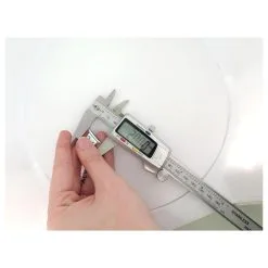 Autres Bijoux NEUF BROCHE PIN'S LOUIS VUITTON LV CUP DRAPEAU EN METAL & EMAIL FLAG BROOCH NEW Blanc -Collier Soldes 496783 3