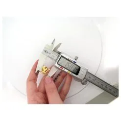 Autres Bijoux NEUF BIJOU BROCHE PIN'S LOUIS VUITTON LOGO INITIALES LV METAL DORE BROOCH Doré -Collier Soldes 500999 3