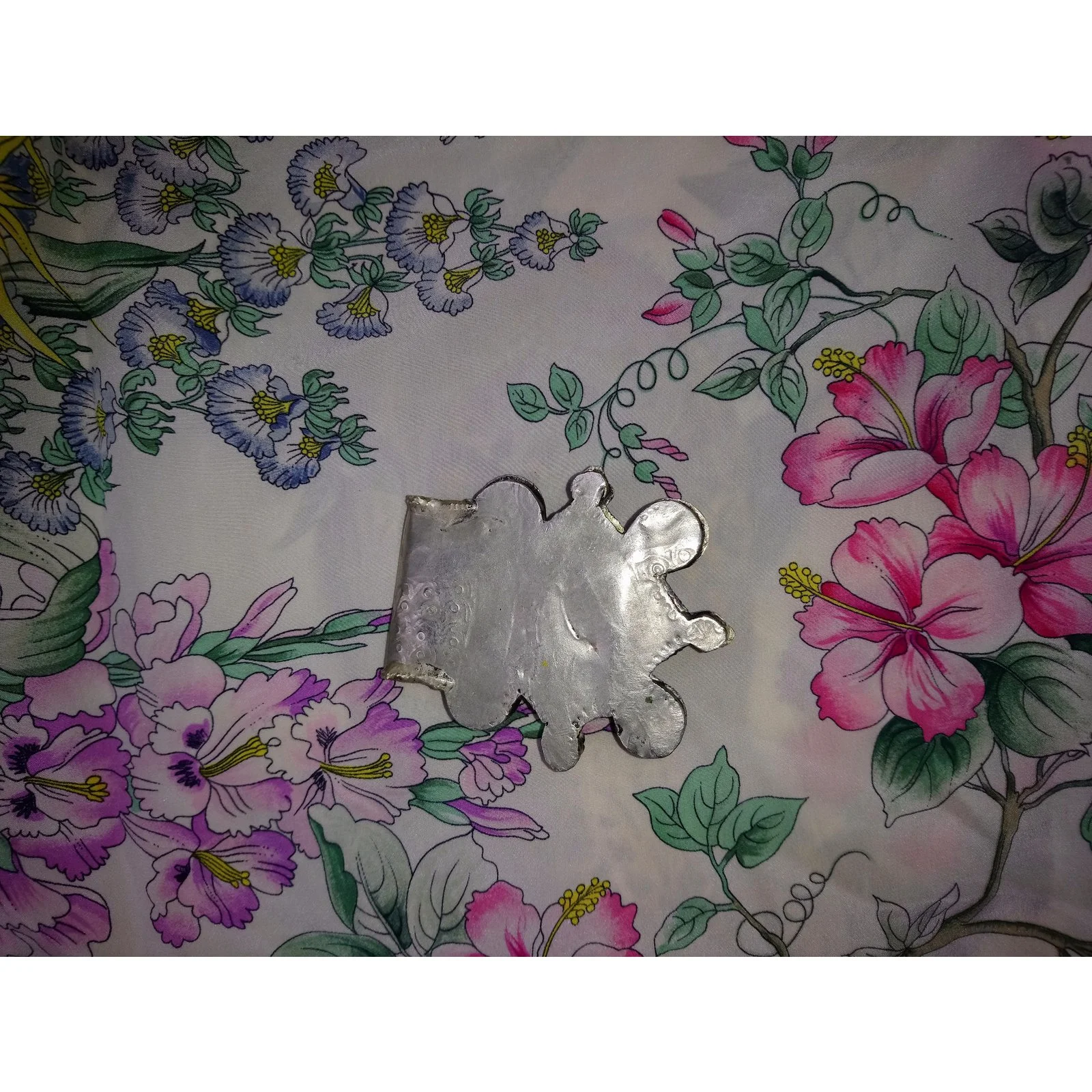 Vintage Ethniques Multicolore 4 Vintage Ethniques Multicolore – Image 4