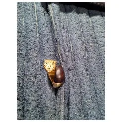 Autres Bijoux Cartier PHANTÈRE Multicolore -Collier Soldes 512007 4