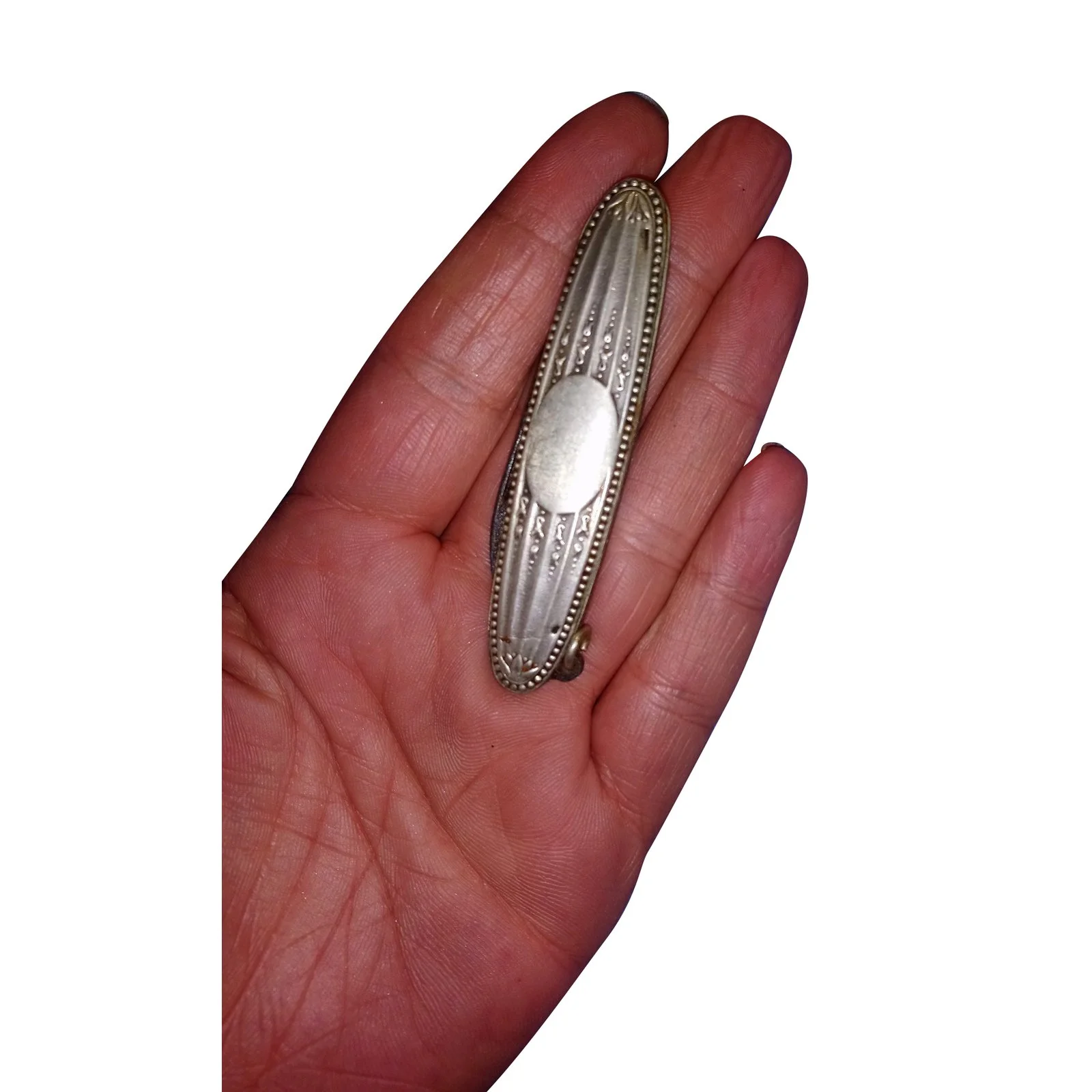 Vintage Argenté 2 Vintage Argenté – Image 2