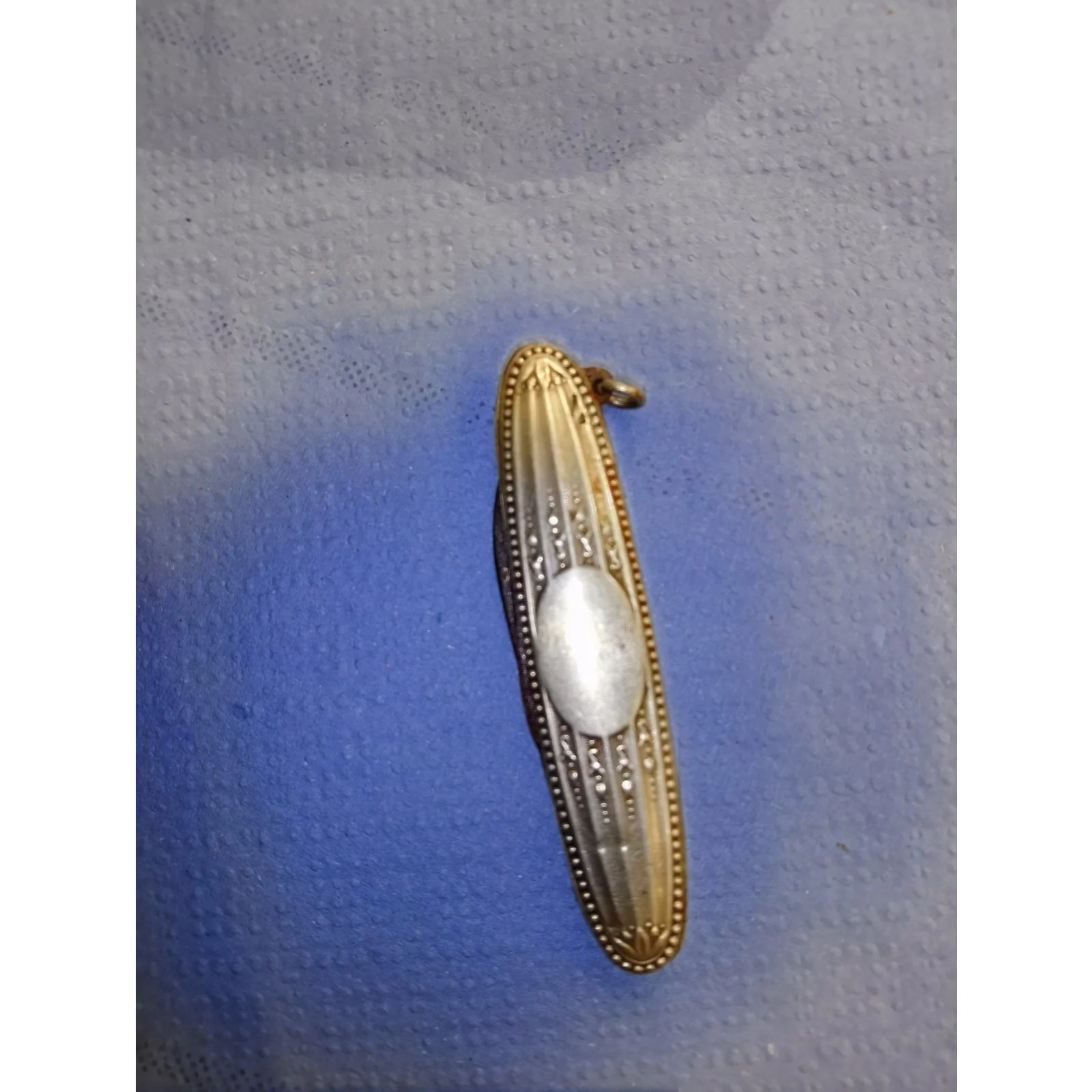 Vintage Argenté 3 Vintage Argenté – Image 3