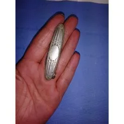 Vintage Argenté 7 Vintage Argenté -Collier Soldes 51349 4