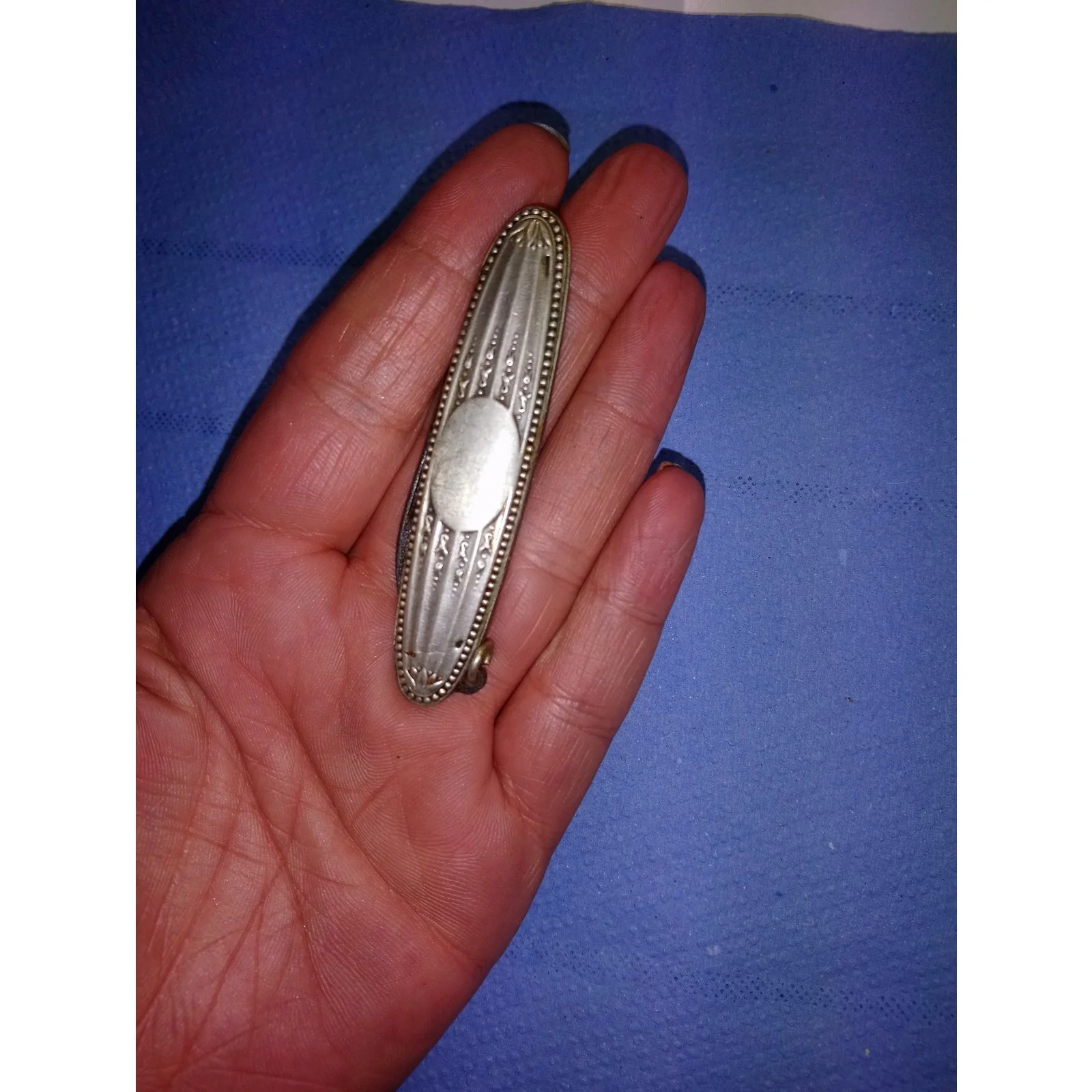 Vintage Argenté 4 Vintage Argenté – Image 4