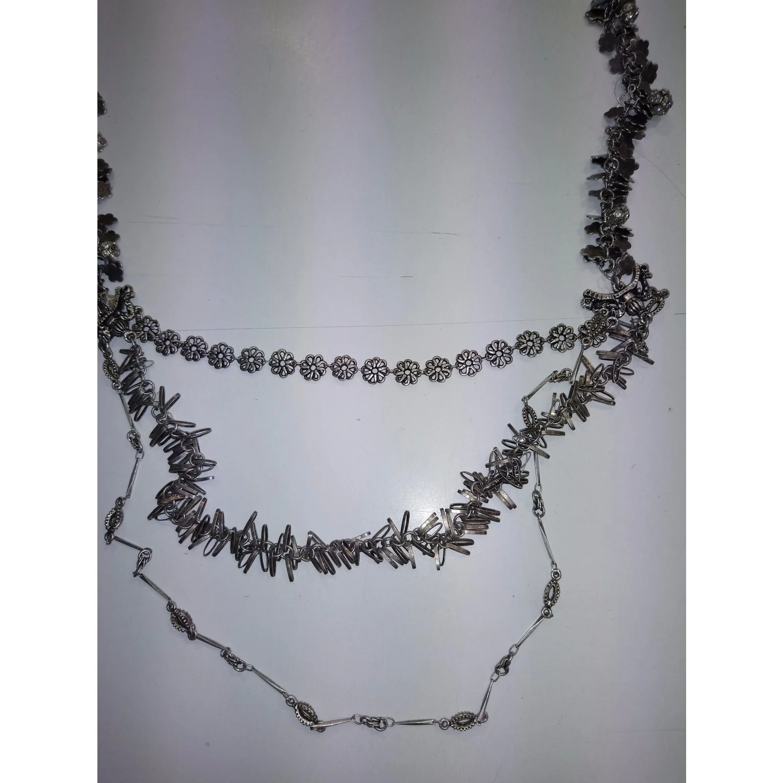 Christian Lacroix Argenté 2 Christian Lacroix Argenté – Image 2