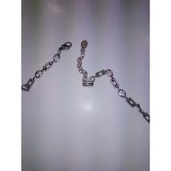 Christian Lacroix Argenté 7 Christian Lacroix Argenté -Collier Soldes 51350 3