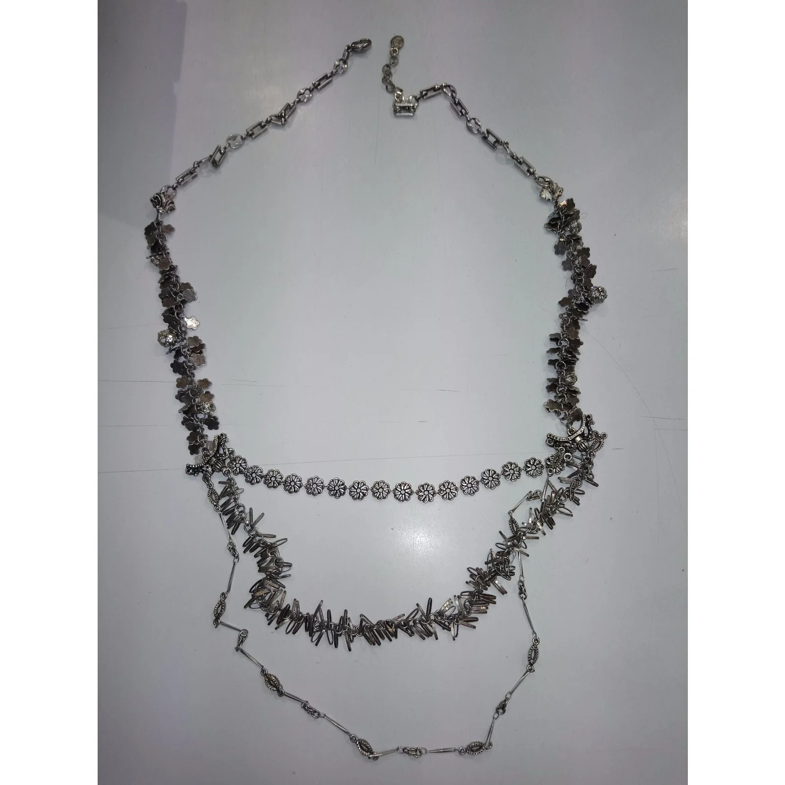 Christian Lacroix Argenté 5 Christian Lacroix Argenté – Image 5