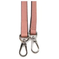 Louis Vuitton Rose Empreinte Bandoulière Ajustable En Cuir -Collier Soldes 522774 3