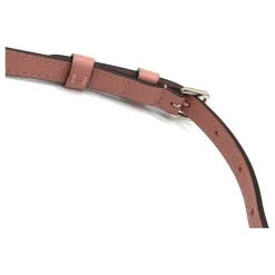 Louis Vuitton Rose Empreinte Bandoulière Ajustable En Cuir -Collier Soldes 522774 7