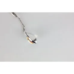 Baccarat Collier En Argent Et Pendentif En Cristal Argenté 6 Baccarat Collier En Argent Et Pendentif En Cristal Argenté -Collier Soldes 5244 3