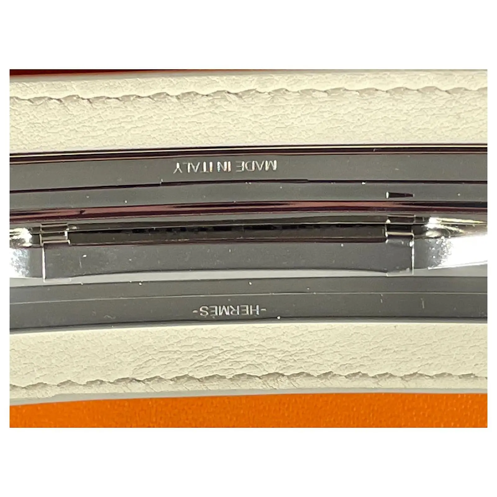 Hermès Circuit Du Carmel Crème 3 Hermès Circuit Du Carmel Crème – Image 3