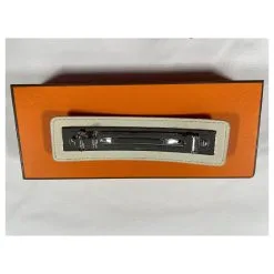 Hermès Circuit Du Carmel Crème 7 Hermès Circuit Du Carmel Crème -Collier Soldes 536806 4