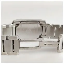 Autres Bijoux Montre En Acier Baume & Mercier 65488 Diamant Hampton Argenté 15 Autres Bijoux Montre En Acier Baume & Mercier 65488 Diamant Hampton Argenté -Collier Soldes 540471 6