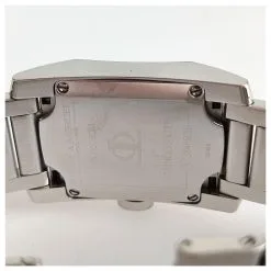 Autres Bijoux Montre En Acier Baume & Mercier 65488 Diamant Hampton Argenté 16 Autres Bijoux Montre En Acier Baume & Mercier 65488 Diamant Hampton Argenté -Collier Soldes 540471 7