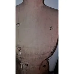 Calvin Klein Sautoirs Argenté -Collier Soldes 54421 5