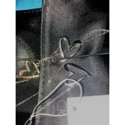 Calvin Klein Sautoirs Argenté -Collier Soldes 54421 6