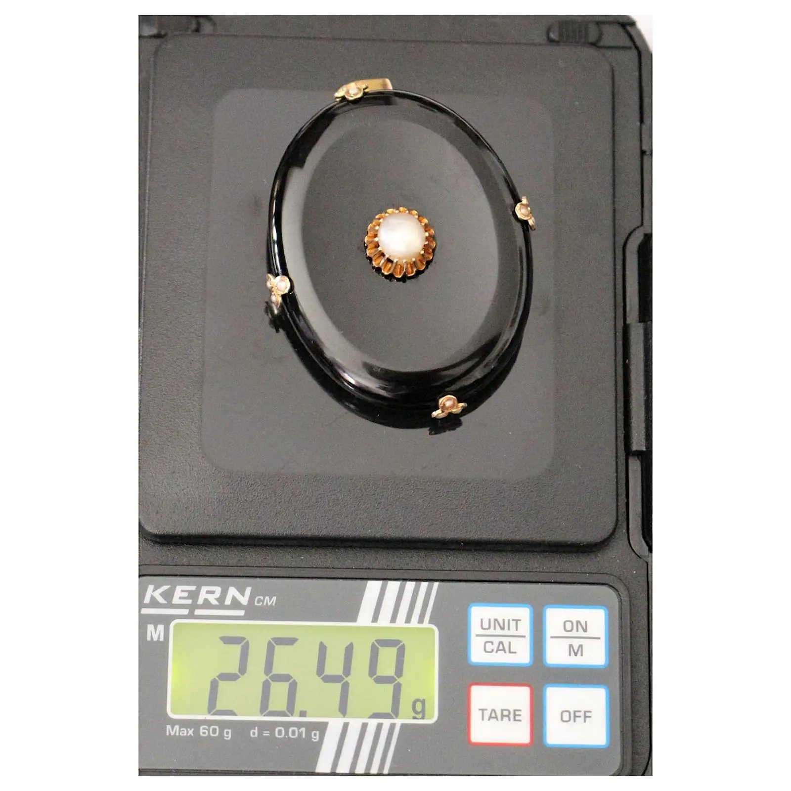 Autre Marque Porte-photo Noir 7 Autre Marque Porte-photo Noir – Image 7