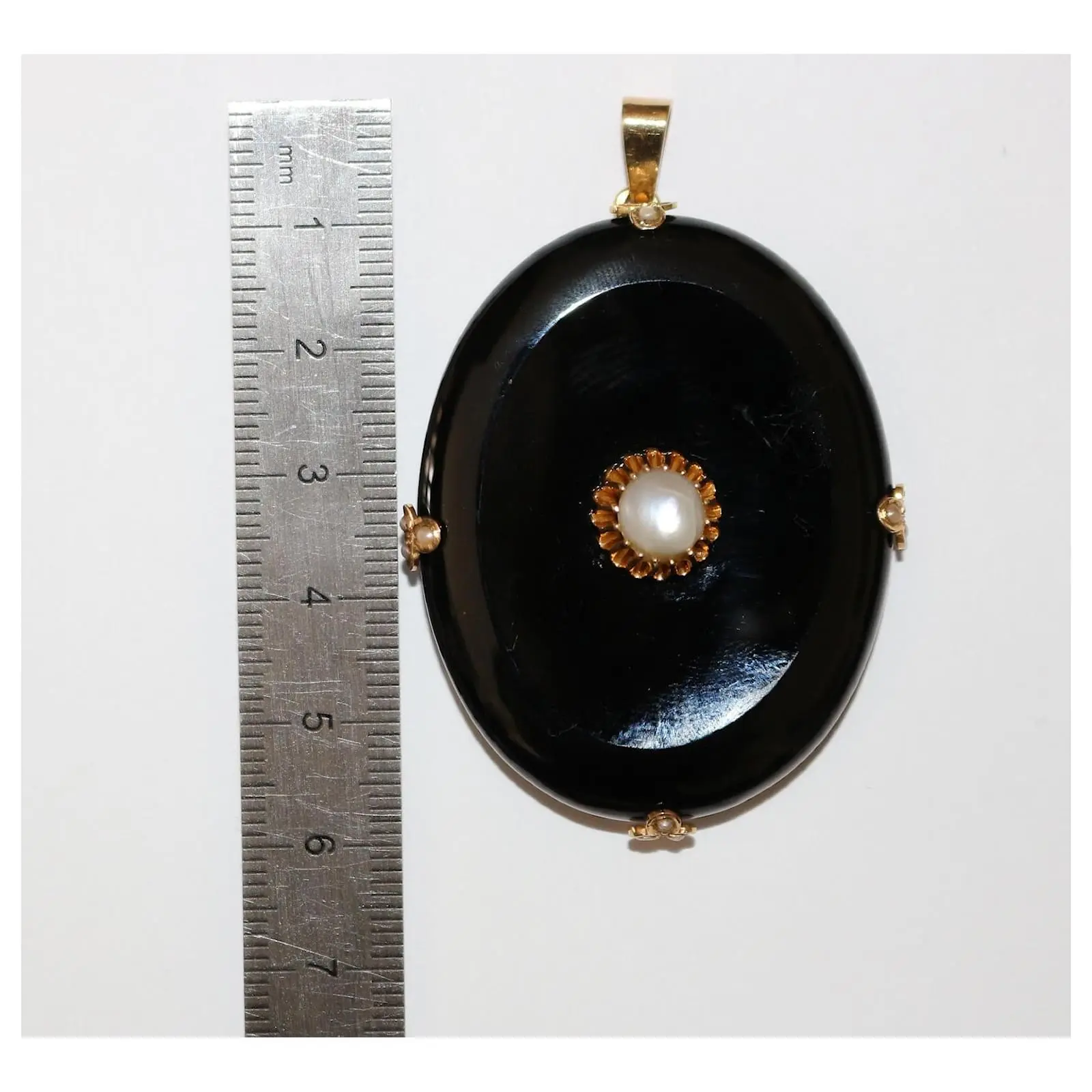 Autre Marque Porte-photo Noir 8 Autre Marque Porte-photo Noir – Image 8