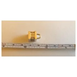 Tiffany & Co. Tiffany & Co Atlas En Argent Massif 925 Argenté -Collier Soldes 559083 7