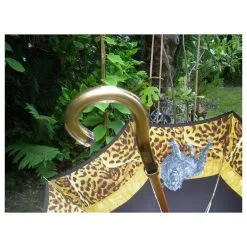 Gianfranco Ferre Vintage Autres Bijoux Multicolore -Collier Soldes 572483 5