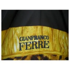 Gianfranco Ferre Vintage Autres Bijoux Multicolore -Collier Soldes 572483 7