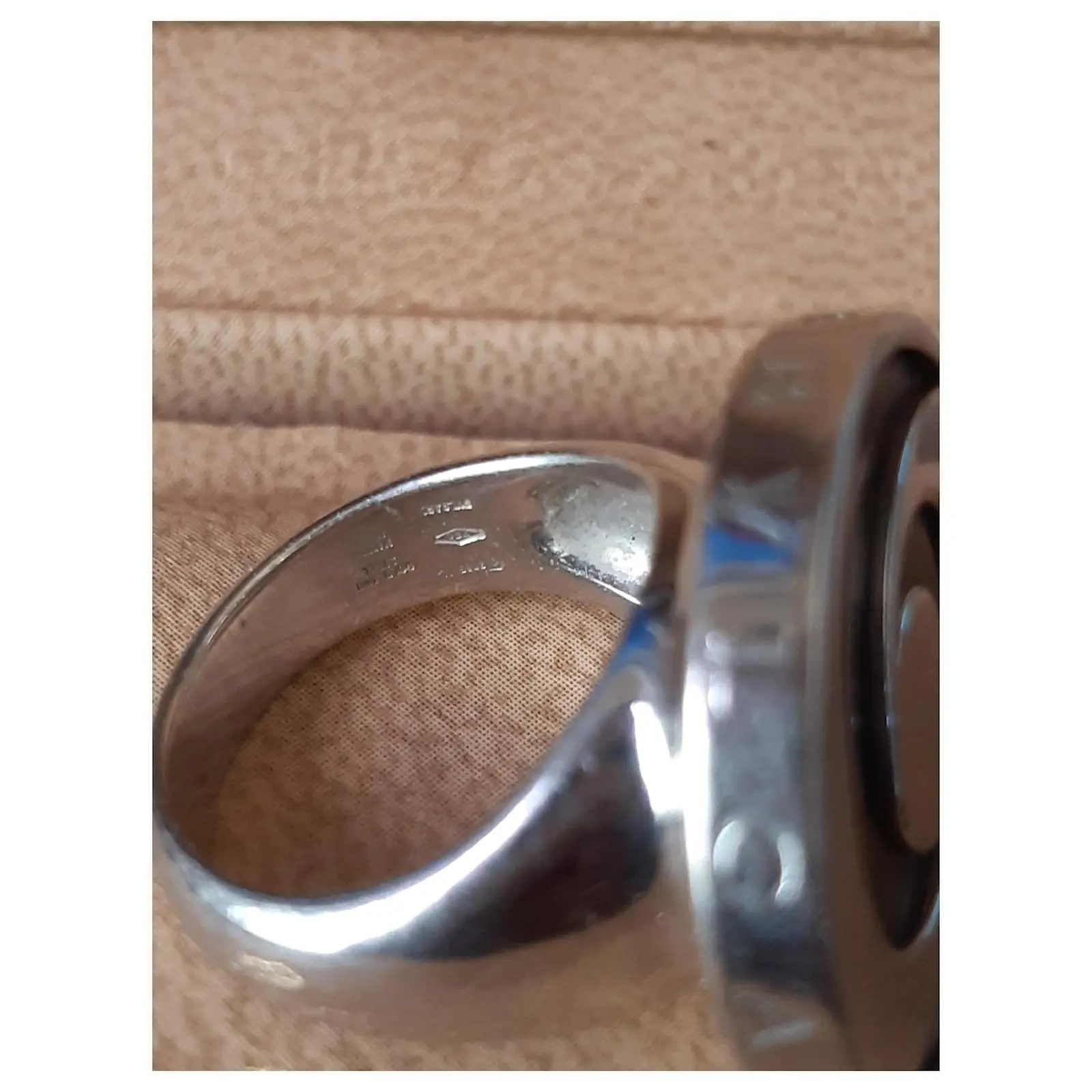 Autres Bijoux Bulgari Optique Noir 3 Autres Bijoux Bulgari Optique Noir – Image 3