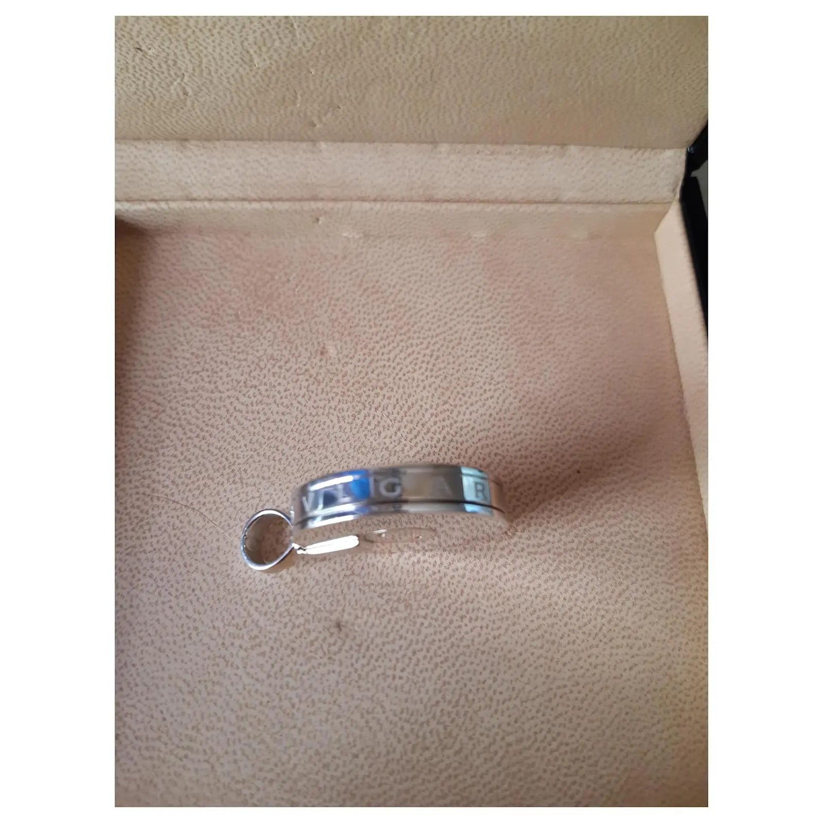 Bulgari Optique Noir 2 Bulgari Optique Noir – Image 2