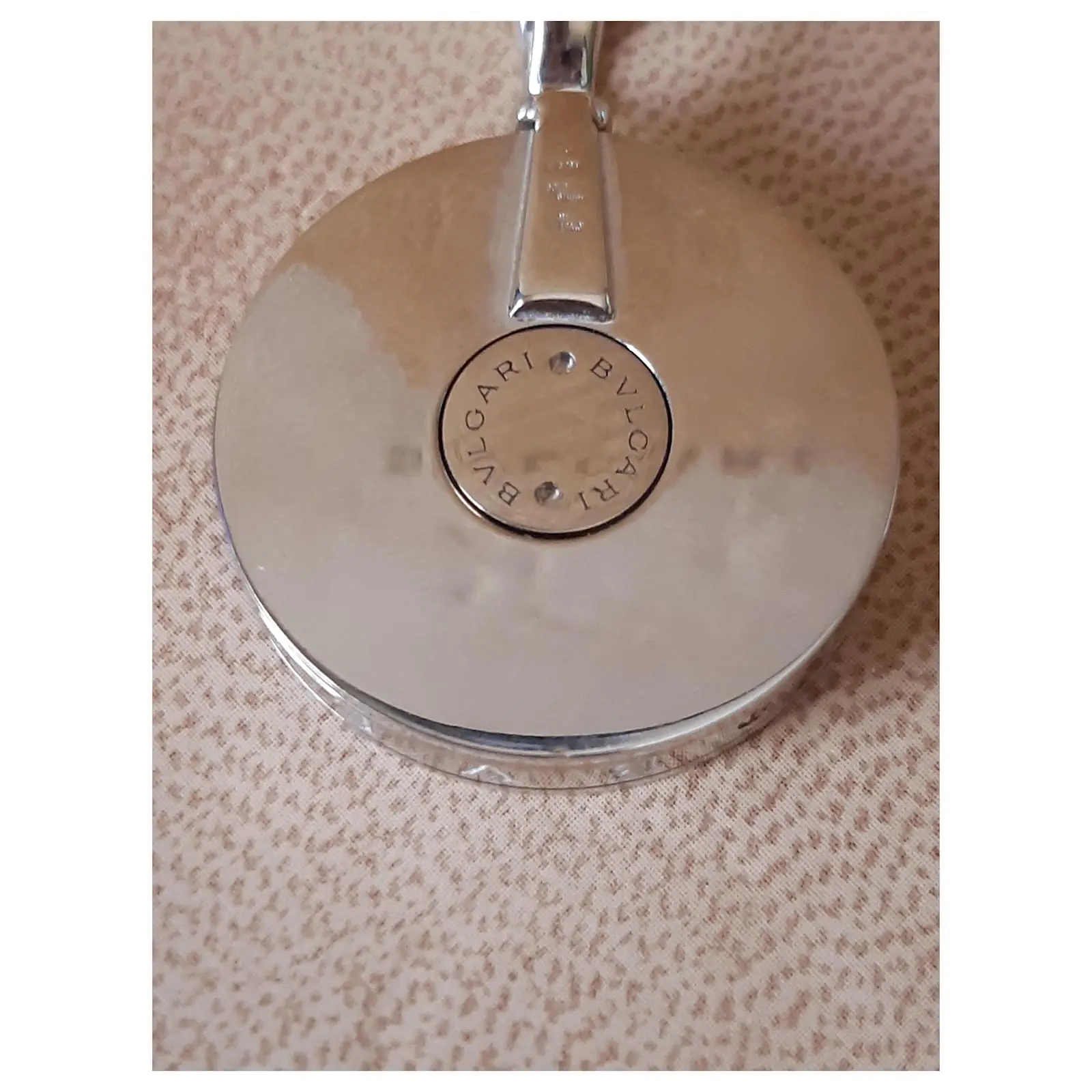 Bulgari Optique Noir 3 Bulgari Optique Noir – Image 3