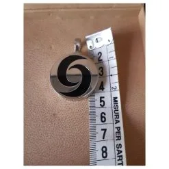 Bulgari Optique Noir 8 Bulgari Optique Noir -Collier Soldes 603567 4