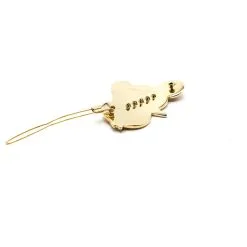 Bijoux Louis Vuitton Multicolore -Collier Soldes 618766 10