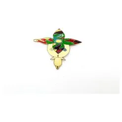 Bijoux Louis Vuitton Multicolore -Collier Soldes 618766 5