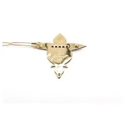 Bijoux Louis Vuitton Multicolore -Collier Soldes 618766 6