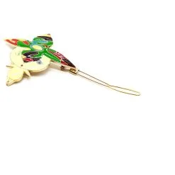 Bijoux Louis Vuitton Multicolore -Collier Soldes 618766 7