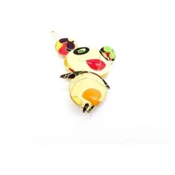 Bijoux Louis Vuitton Multicolore -Collier Soldes 618766 8