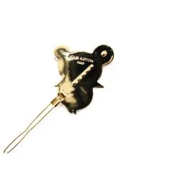 Bijoux Louis Vuitton Multicolore -Collier Soldes 618766 9