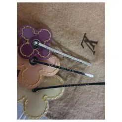 Louis Vuitton Accessoires Pour Cheveux Multicolore -Collier Soldes 619400 4