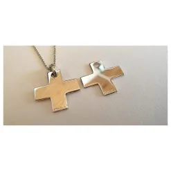 Tiffany & Co. Tiffany & Co 1837 Unisexe En Argent Massif 925 Argenté 9 Tiffany & Co. Tiffany & Co 1837 Unisexe En Argent Massif 925 Argenté -Collier Soldes 632274 3