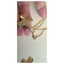 Tiffany & Co. Tiffany & Co 1837 Unisexe En Argent Massif 925 Argenté 10 Tiffany & Co. Tiffany & Co 1837 Unisexe En Argent Massif 925 Argenté -Collier Soldes 632274 4