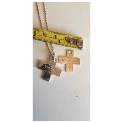 Tiffany & Co. Tiffany & Co 1837 Unisexe En Argent Massif 925 Argenté 13 Tiffany & Co. Tiffany & Co 1837 Unisexe En Argent Massif 925 Argenté -Collier Soldes 632274 7