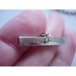 Gucci Hysteria. Sautoir En Argent 925 Argenté -Collier Soldes 63233 7