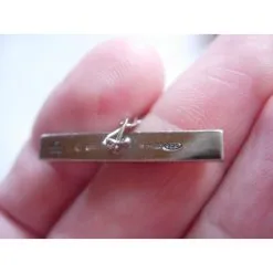 Gucci Hysteria. Sautoir En Argent 925 Argenté -Collier Soldes 63233 8