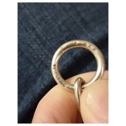 Hermès Autres Bijoux -Collier Soldes 663253 4