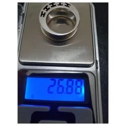 Hermès Autres Bijoux -Collier Soldes 663253 5