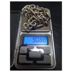 Hermès Autres Bijoux -Collier Soldes 663253 6