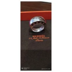 Hermès Autres Bijoux -Collier Soldes 663253 9