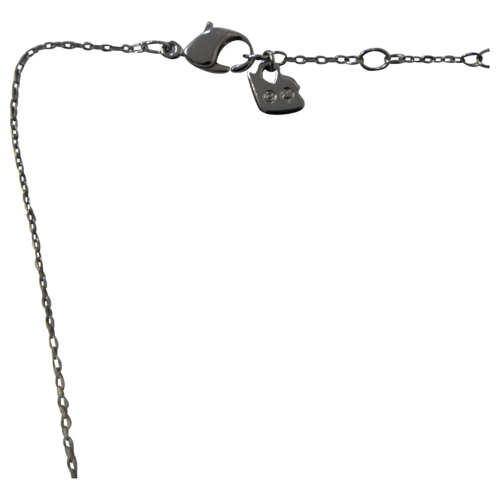 Parure Swarovski Boucles D'oreilles Et Collier En Cristal Rouge 4 Parure Swarovski Boucles D'oreilles Et Collier En Cristal Rouge – Image 4