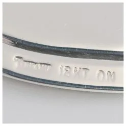 TIFFANY & CO. Cœur Argenté 10 TIFFANY & CO. Cœur Argenté -Collier Soldes 681261 4