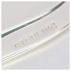 TIFFANY & CO. Cœur Argenté 11 TIFFANY & CO. Cœur Argenté -Collier Soldes 681261 5